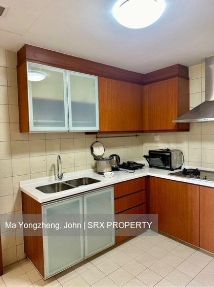 Carissa Park Condominium (D17), Condominium #506015651